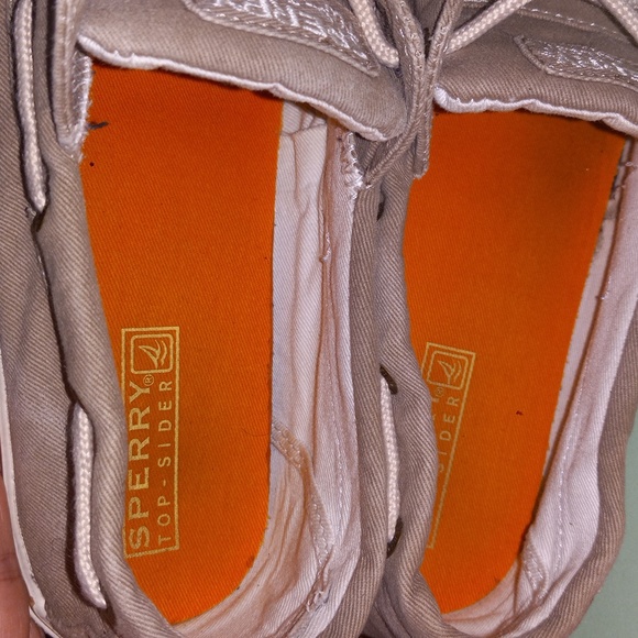 Sperry Top-Sider "Halyard" Shoes - Picture 14 of 16